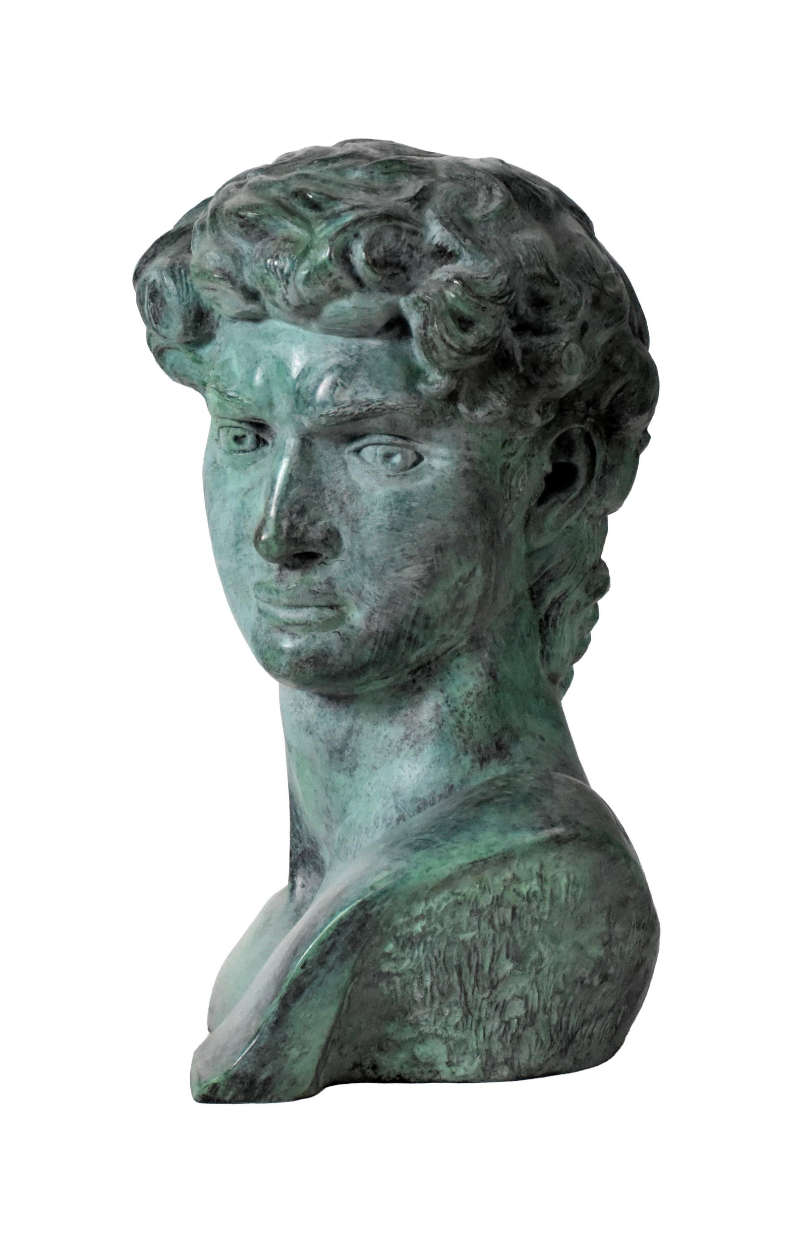 Felix De Weldon Bronze Bust - 2