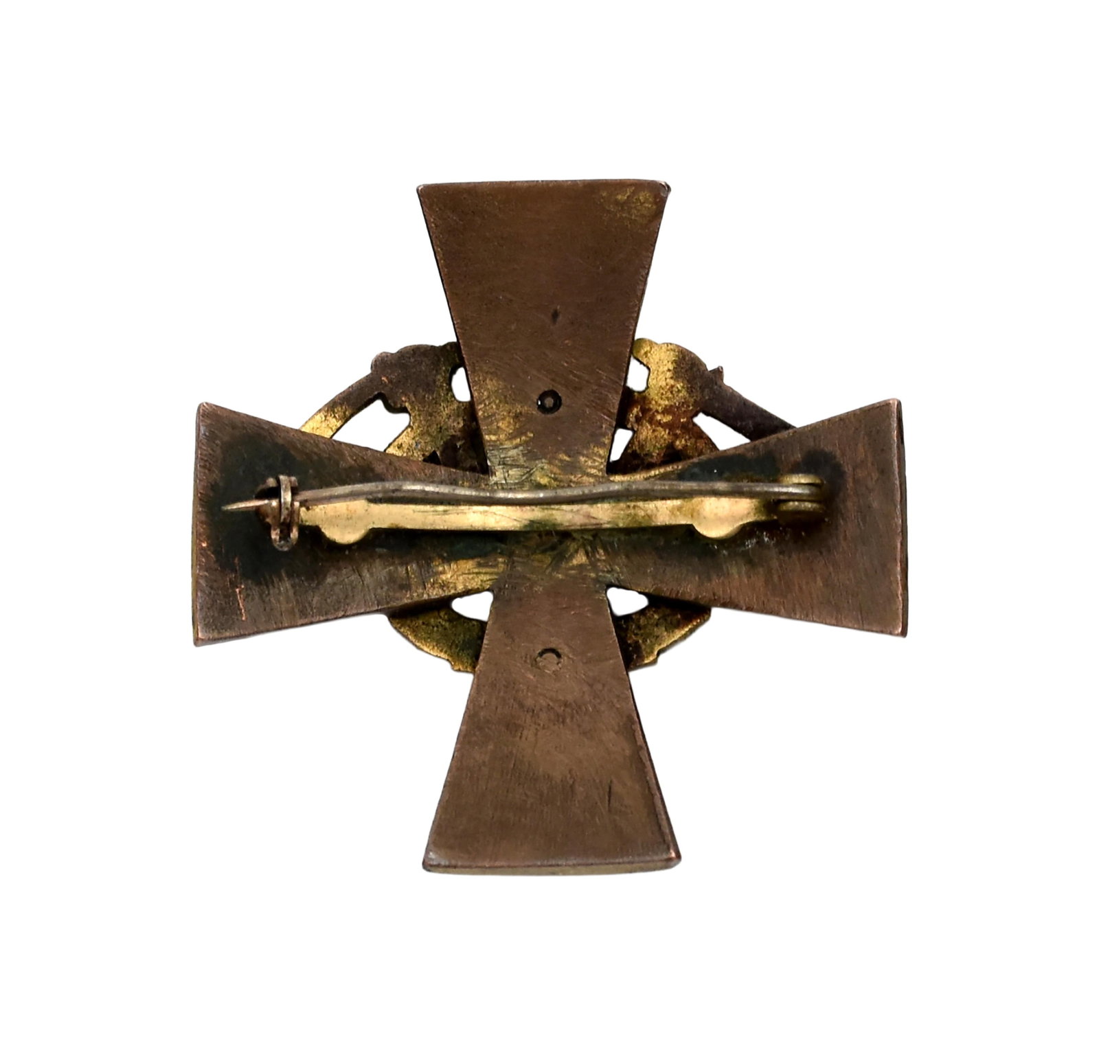 Finnish Mannerheim Cross, Second Class - 2