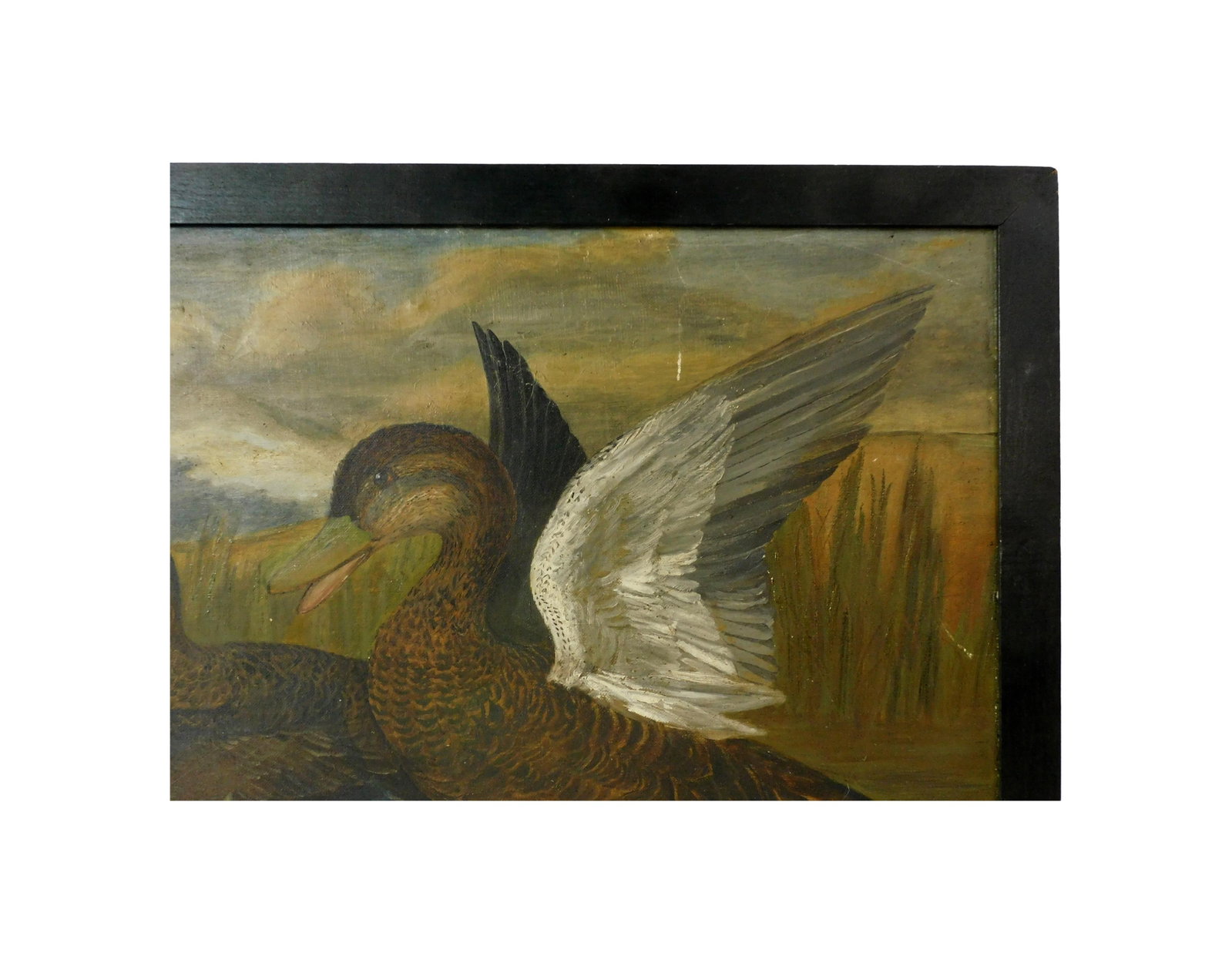 Leander Plummer Painting - 3