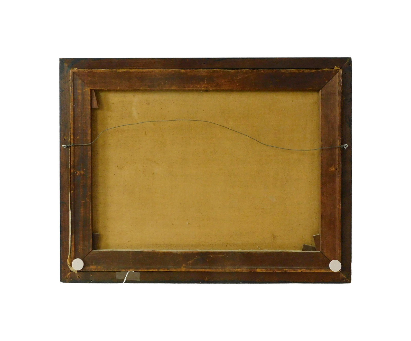 Leander Plummer Painting - 4
