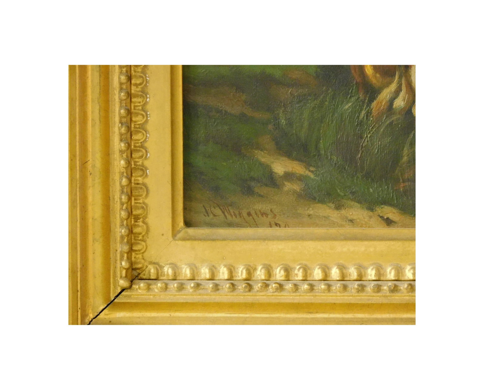 Carleton (J. Carleton) Wiggins Painting - 3