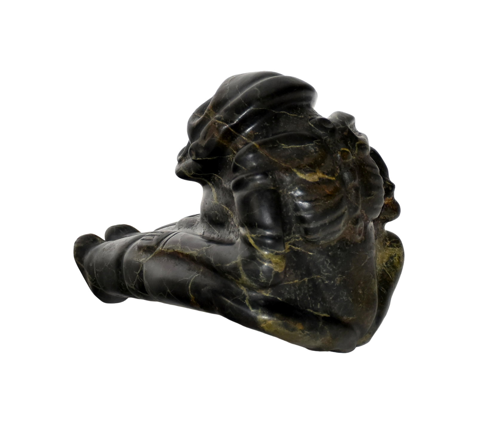 Taino Sculpture - 2