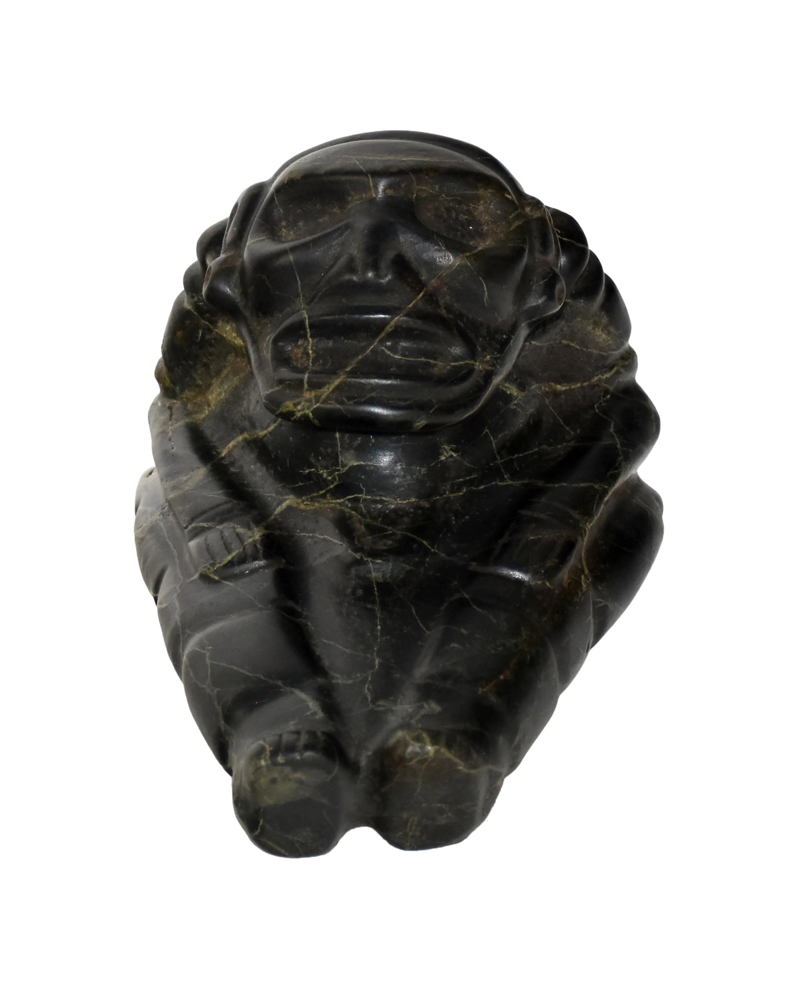 Taino Sculpture - 3