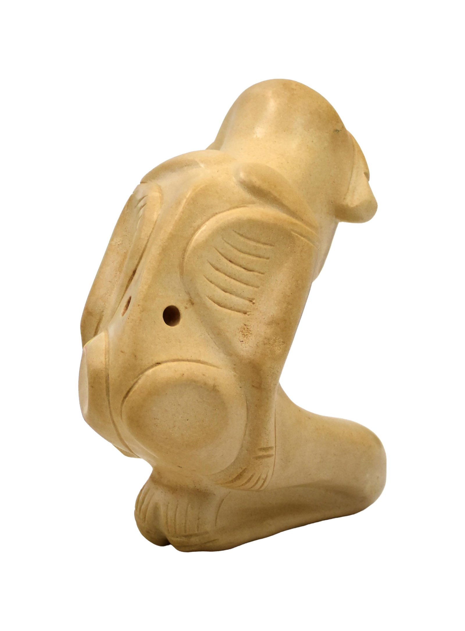 Taino Sculpture - 2
