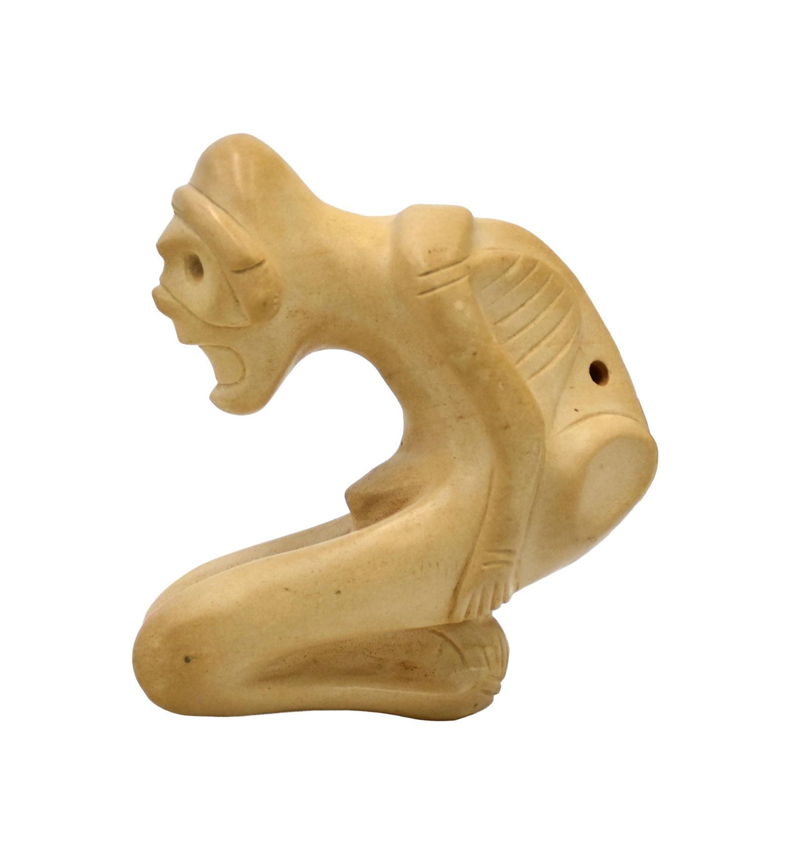 Taino Sculpture - 3