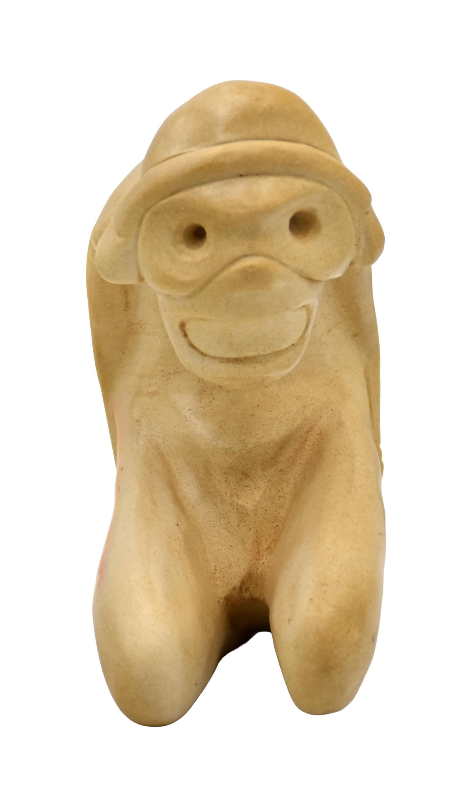 Taino Sculpture - 4