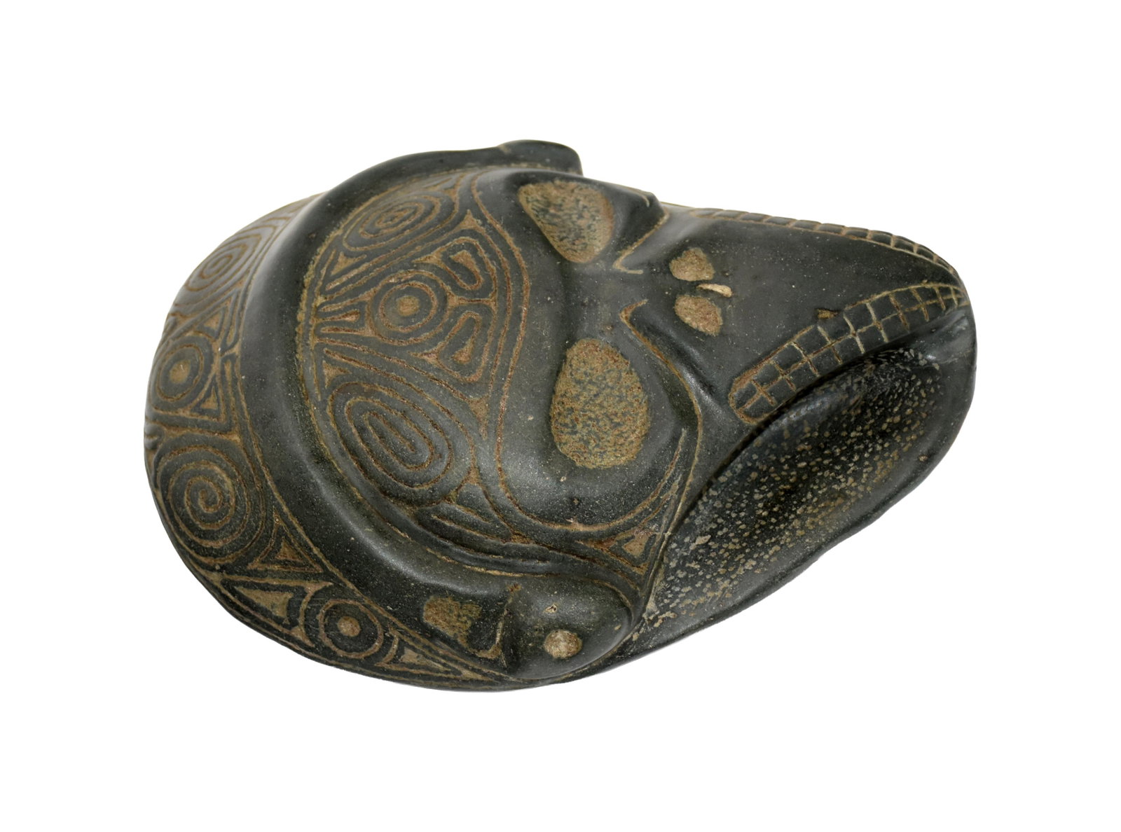 Taino Transitional Head - 2