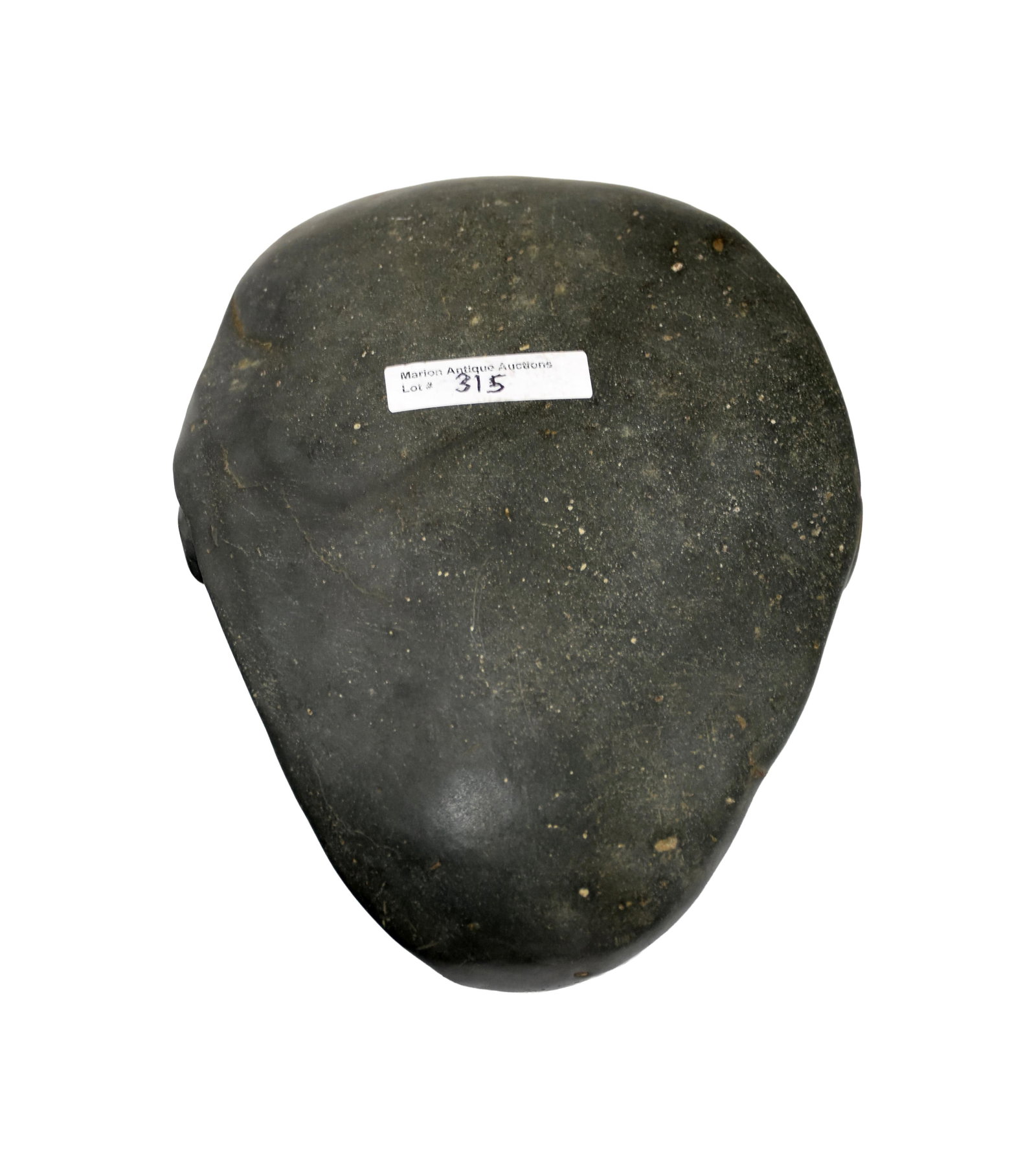 Taino Transitional Head - 3