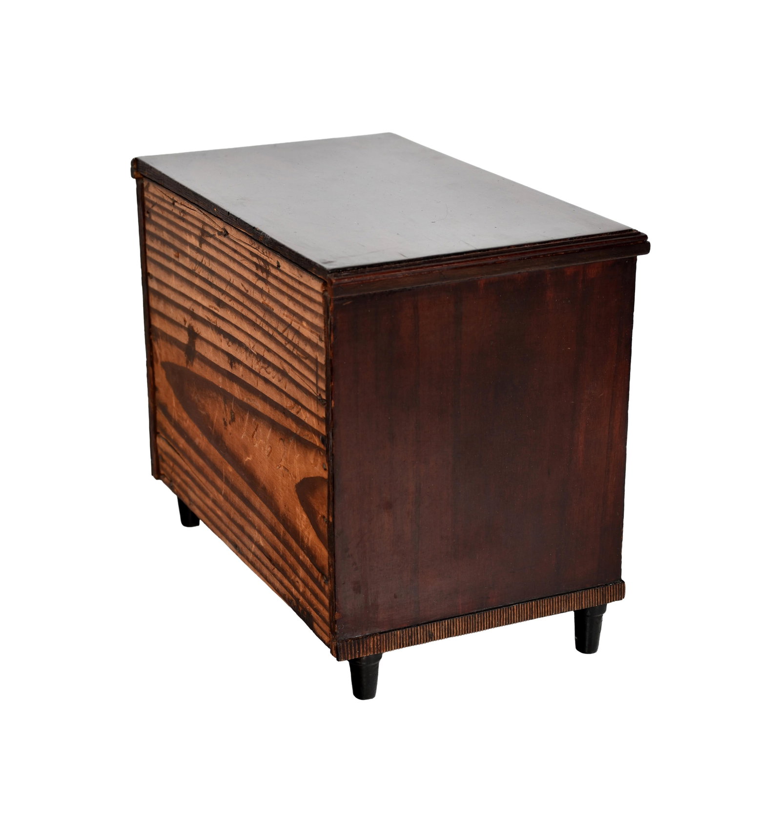 Miniature Chest - 2