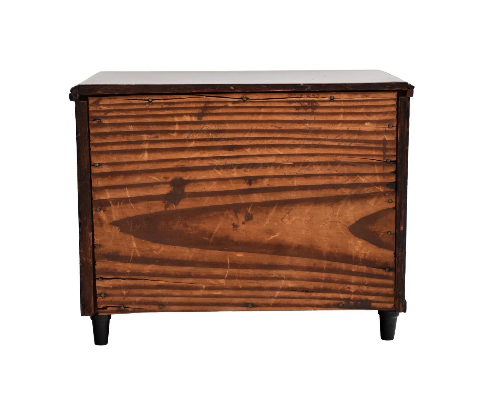 Miniature Chest - 3