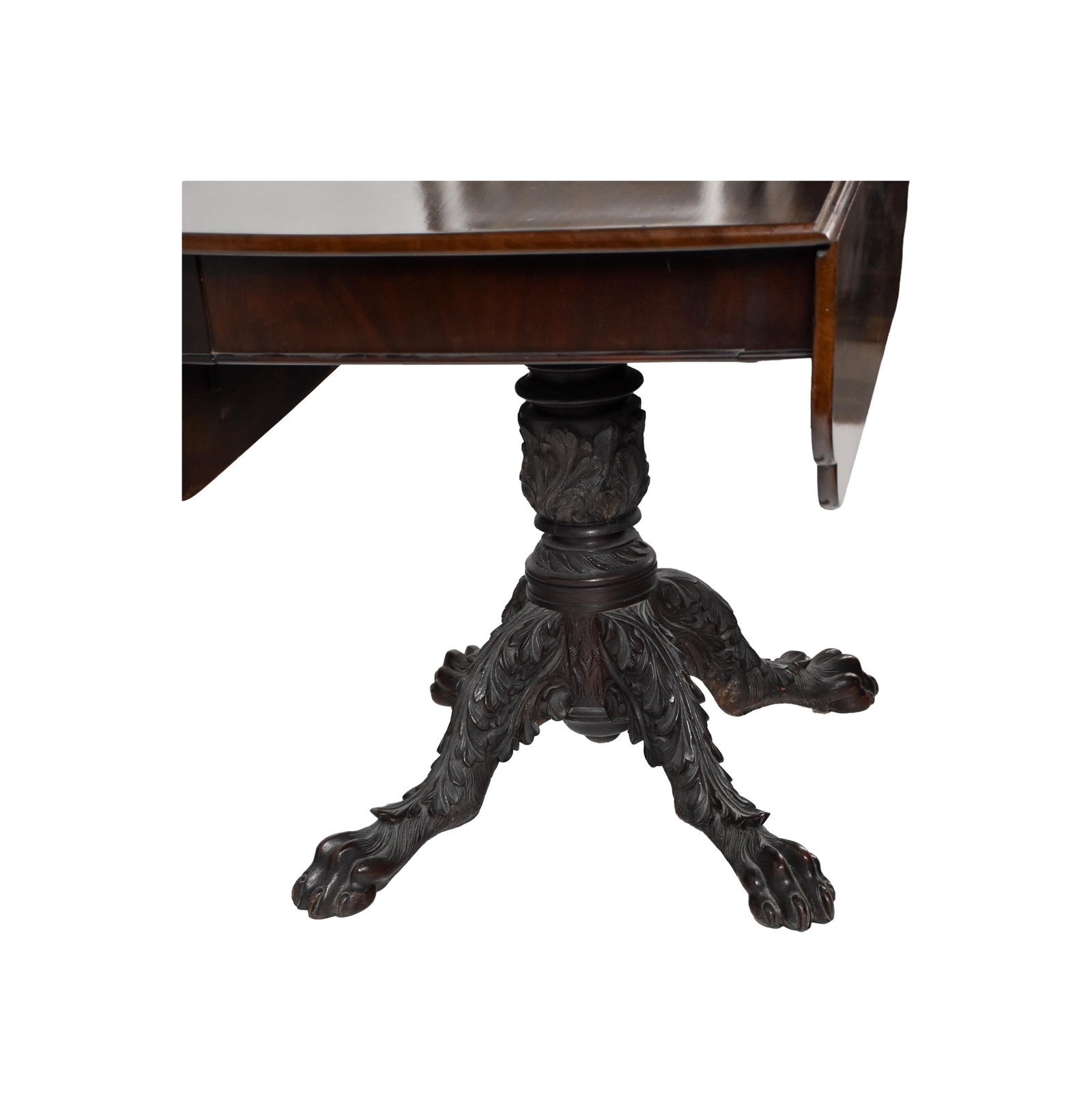 Federal Drop Leaf Table - 2