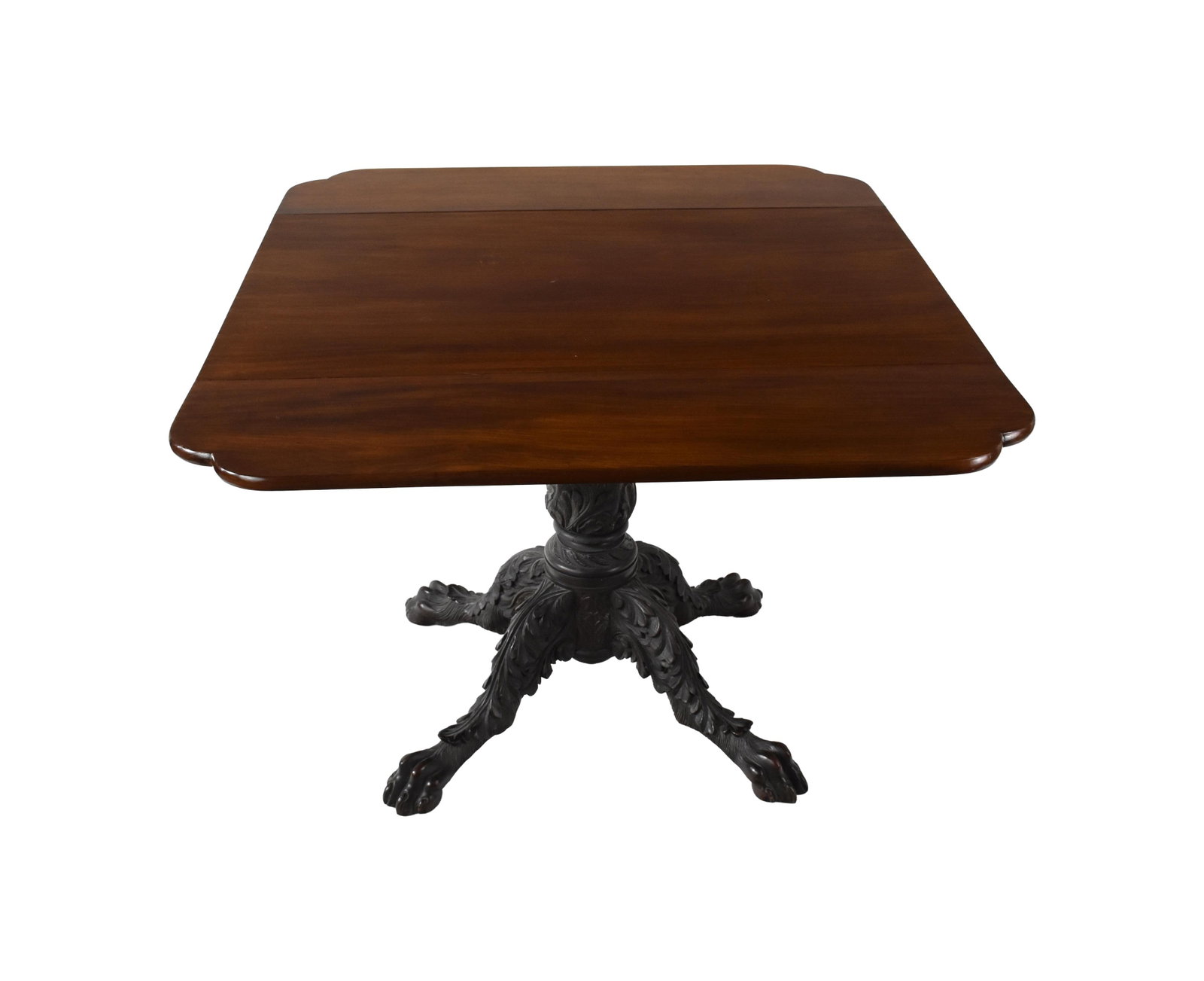 Federal Drop Leaf Table - 3