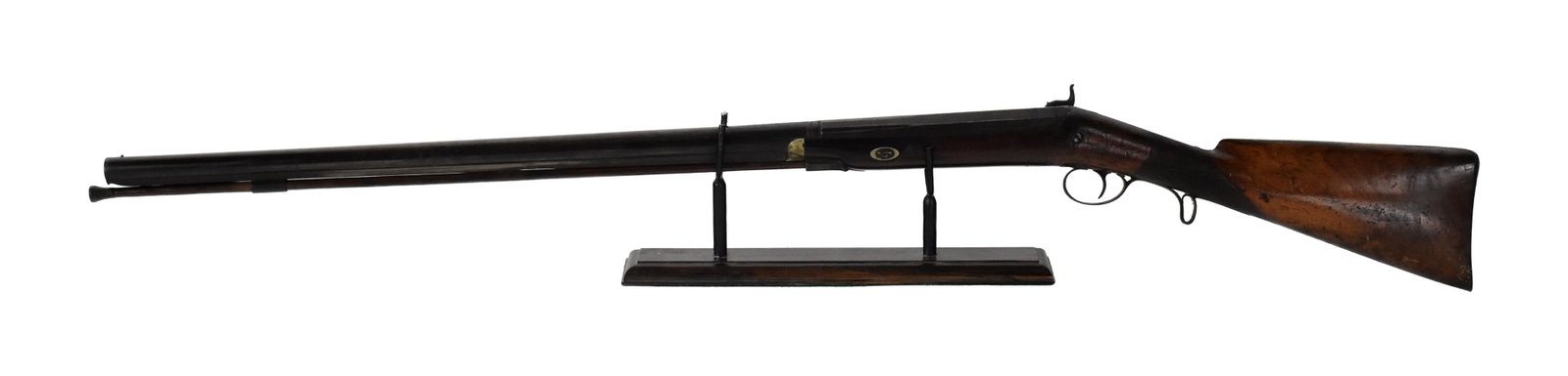 Muzzle Loading Shotgun - 2