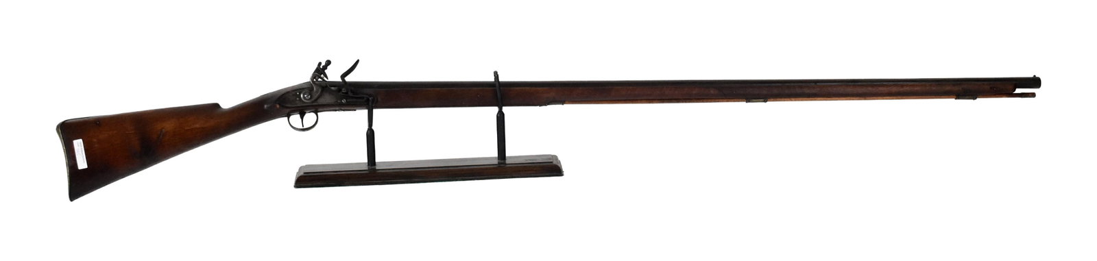 Flint Lock Musket - 2