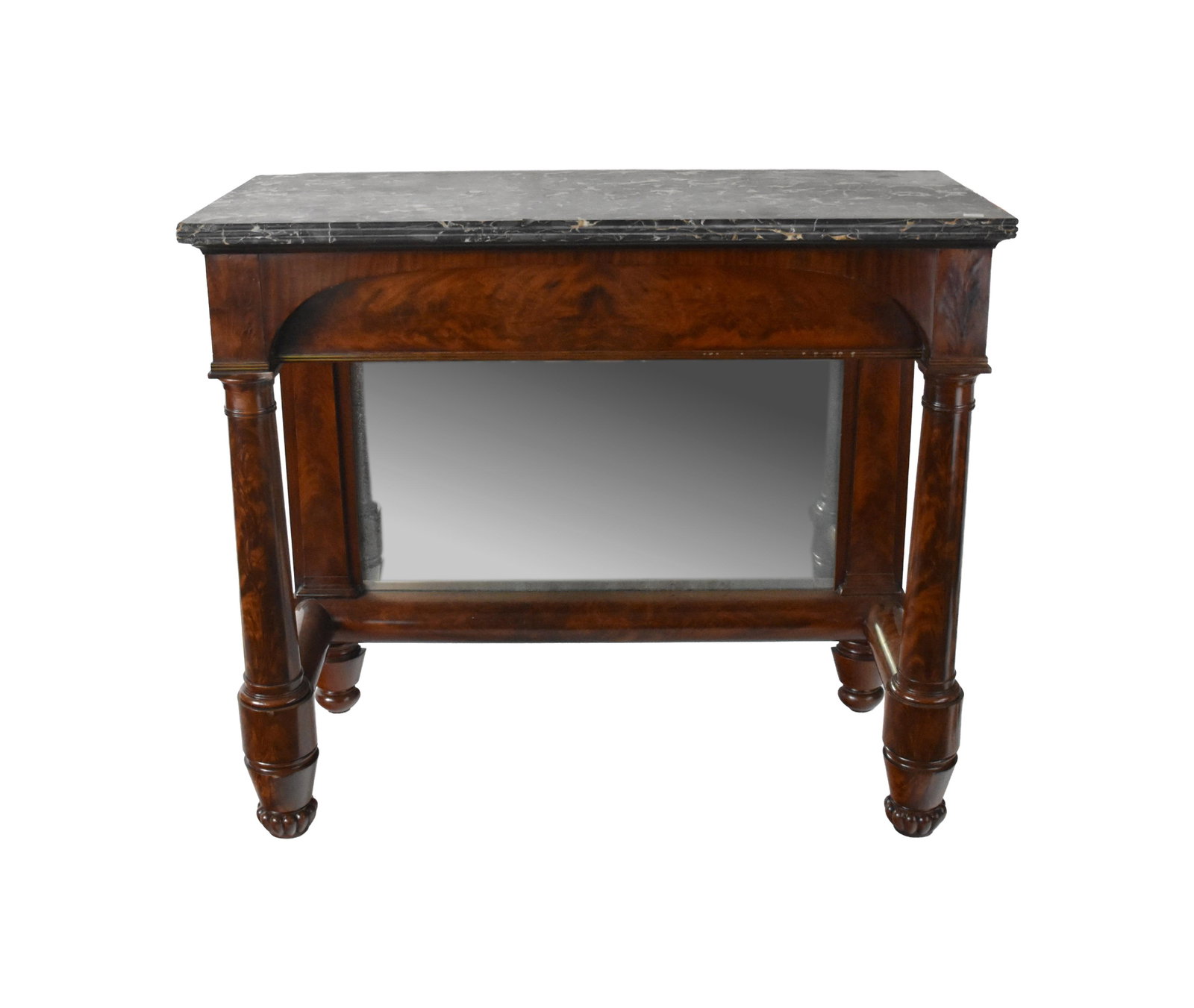 Classical Console Table (1 of 1)