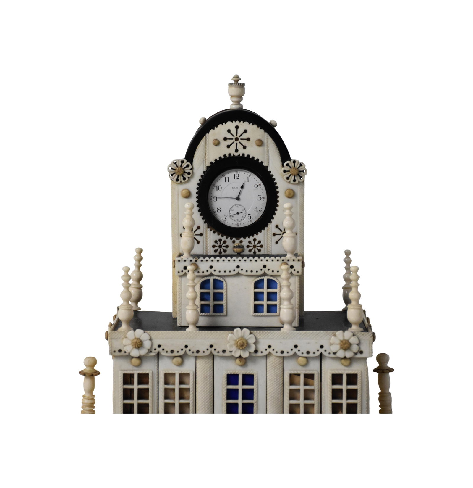Exceptional Continental Watch Hutch - 3