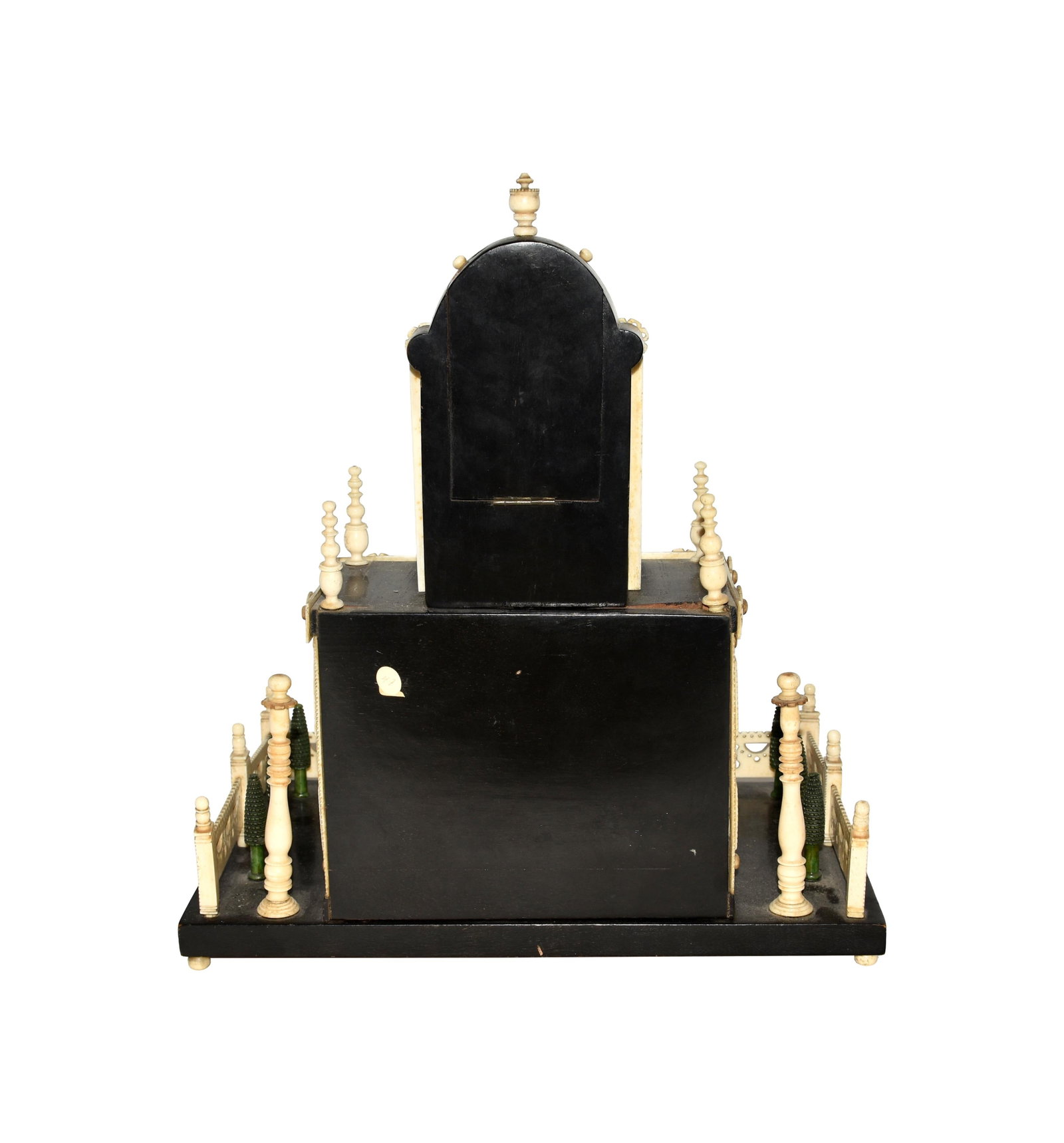 Exceptional Continental Watch Hutch - 6