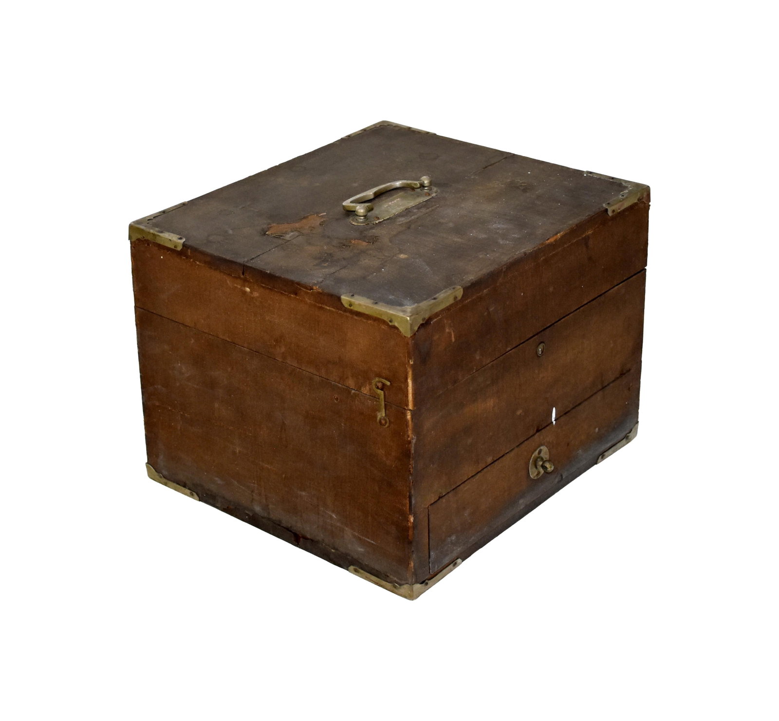 Medicine Chest - 3
