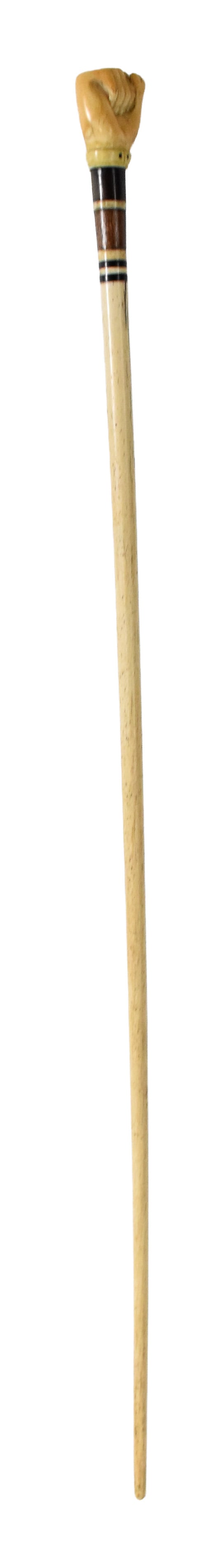 Sailor-Made Walking Stick - 3