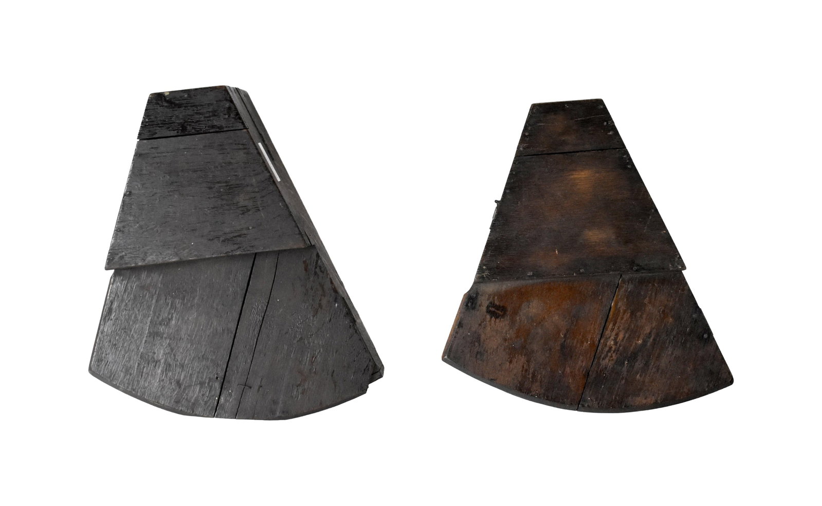 (2) Cased Sextants - 2