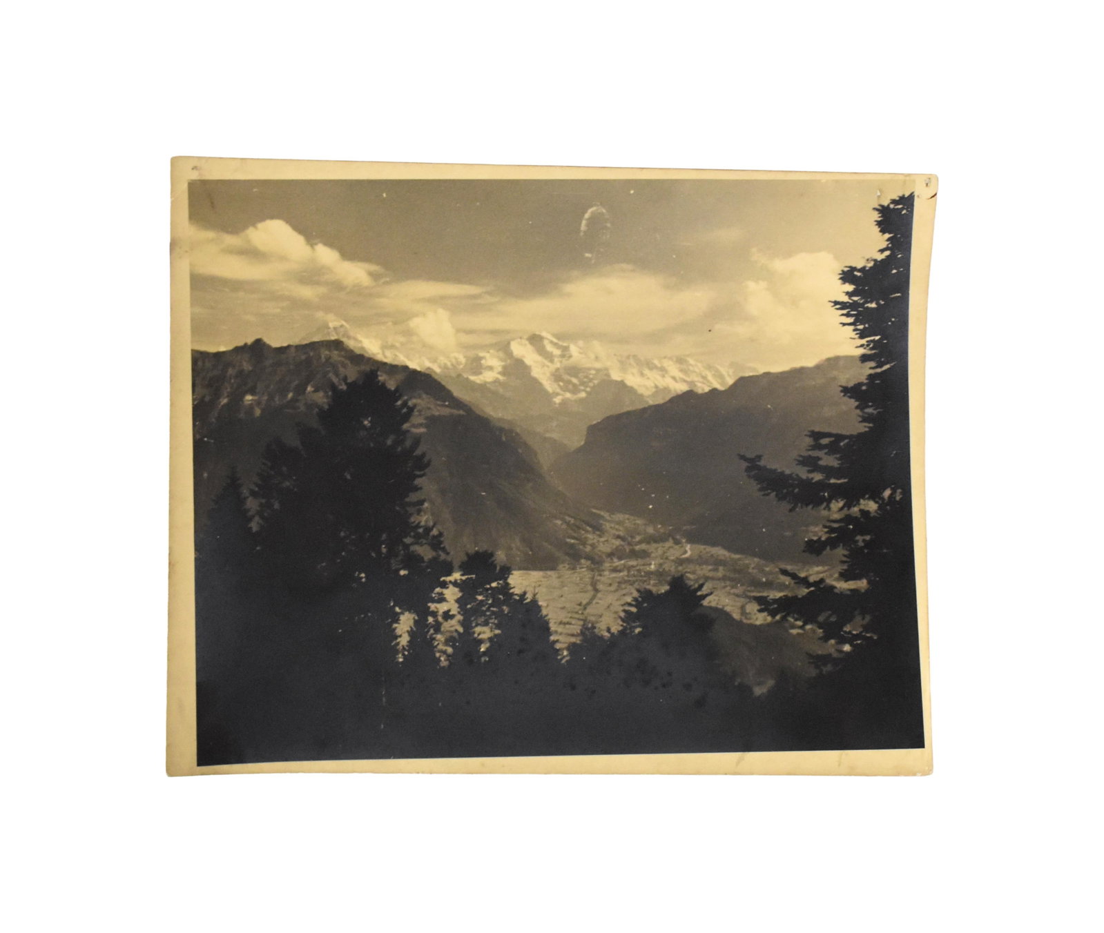 Ansel Adams Paper Lot: (1923-1974) To include: (A) Book titled: Ansel Adams Photographs from the National Parks Service Archive. By Basil Cannon. Copyright 1999. 76 pages. Numerous plates and original dustjacket. 12 1/2" hi