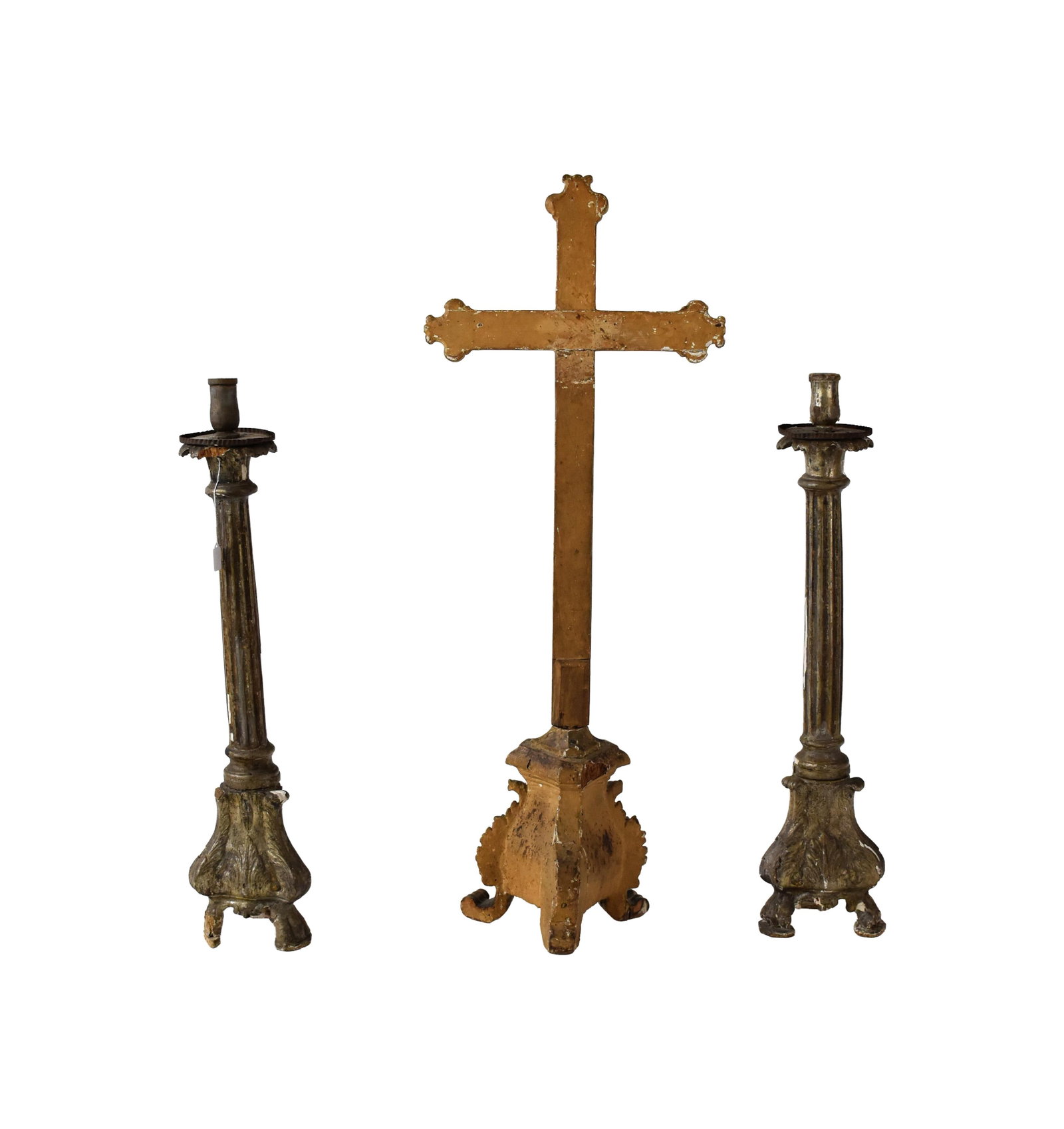 (3) Ecclesiastical Items - 2