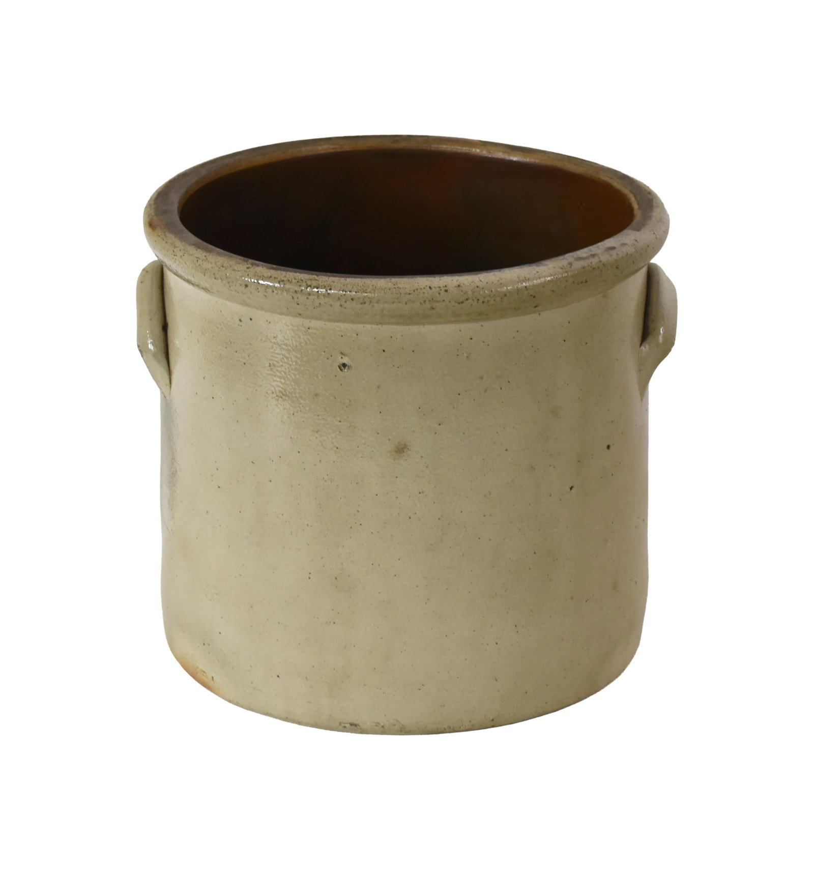 Stoneware Crock - 2