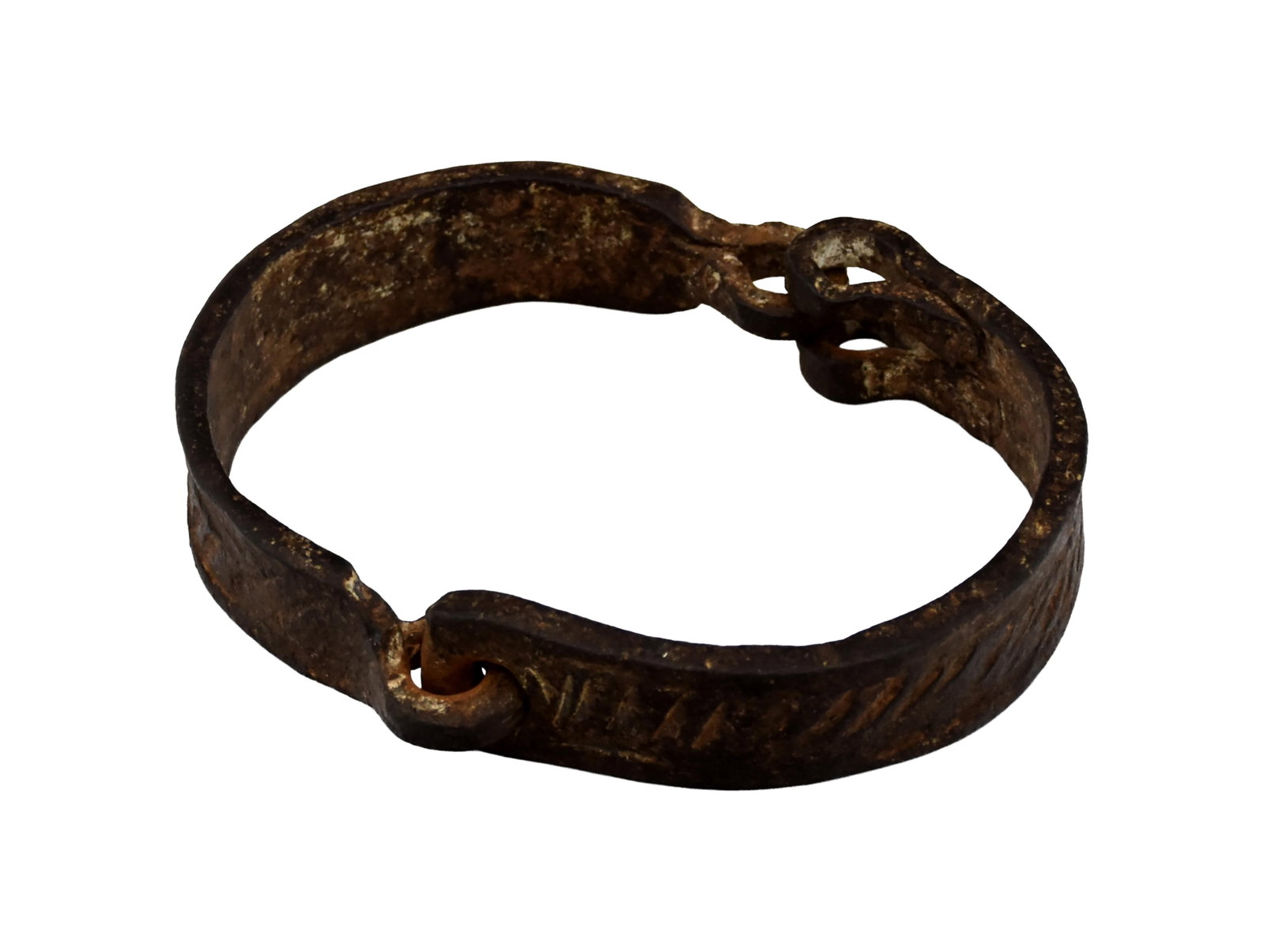 Slave Collar - 2