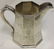4 PC AMERICAN COIN SILVER TEA AND COFFEE SERVICE. - 2