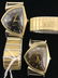 2 VINTAGE MEN'S HAMILTON ELECTRIC WATCHES, PACER