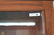 AMERICAN FEDERAL 2 PART SECRETARY DESK, MAHOGANY - 3
