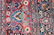 EARLY 20TH C PERSIAN PALACE SIZE RUG, POSSIBLY - 4