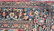 EARLY 20TH C PERSIAN PALACE SIZE RUG, POSSIBLY - 5