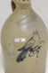 2 GALLON STONEWARE JUG, BULLARD AND SCOTT, - 2