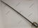 EARLY 19TH C CANADIAN MILITARY OFFICERS SWORD,