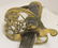 EARLY 19TH C CANADIAN MILITARY OFFICERS SWORD, - 4