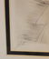 DRYPOINT ETCHING, HOLLEN, CA 1900, SIGNED IN - 3