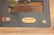 CONTEMPORARY BRASS AND IRON STEAM ENGINE, MARKED - 3