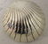 18TH C GEORGIAN SCOTTISH PUNCH LADLE, EDINBURGH, - 3