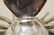 ITALIAN STERLING SILVER CRAB, CA 1960, 3" HIGH, - 2