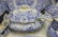 57 PIECES OF LATE 19TH C RIDGWAY TRANSFERWARE - 4