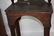 AMERICAN TALL CASE CLOCK, CA 1800, INLAID WALNUT - 5