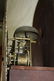 AMERICAN TALL CASE CLOCK, CA 1800, INLAID WALNUT - 8