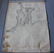 1876 NAUTICAL CHART, CUTTYHUNK TO BLOCK ISLAND