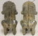 PAIR OF ASIAN GILT BRONZE FOO DOGS, POSSIBLY 19TH - 3