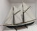 EARLY 20TH C WEATHERVANE, PAINTED SHEET METAL AND