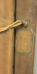 19TH C OIL PAINTING ON CANVAS, COASTAL SCENE WITH - 4