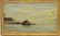 WILL T. ROBINSON (1852-1934), OIL PAINTING ON