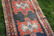 EARLY 20TH C PERSIAN RUNNER, POSSIBLY HEREZ, - 2