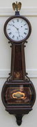 BICENTENNIAL E. HOWARD PRESENTATION WEIGHT DRIVEN